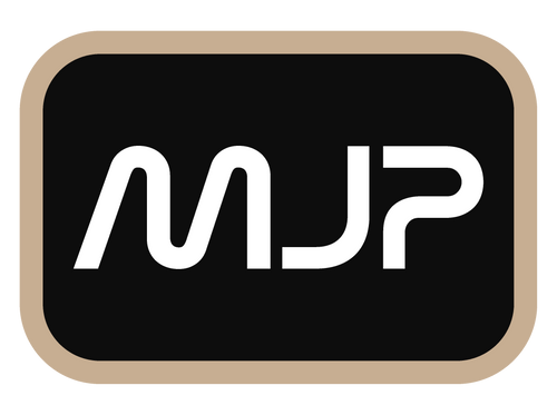 MJP Audio Designs